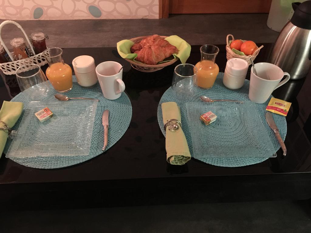 Le Lagon Jargeau Екстериор снимка